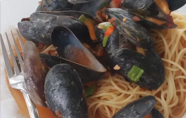 Love-Mussels