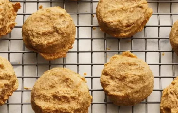 Low-Carb Peanut Butter Cookies