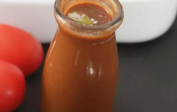 Miso-Honey Dressing