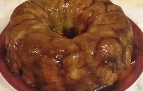 Monkey Bread II