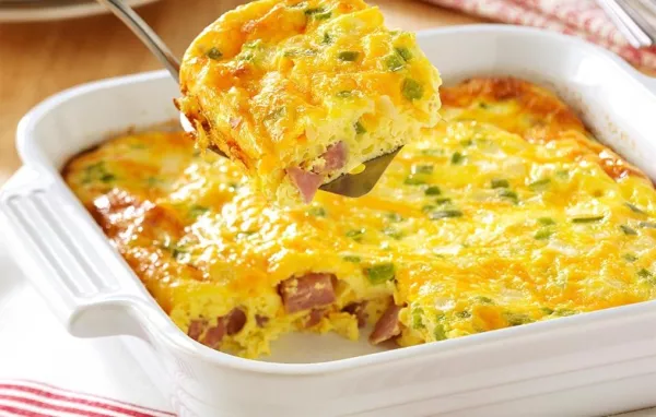 Oven-Omelet