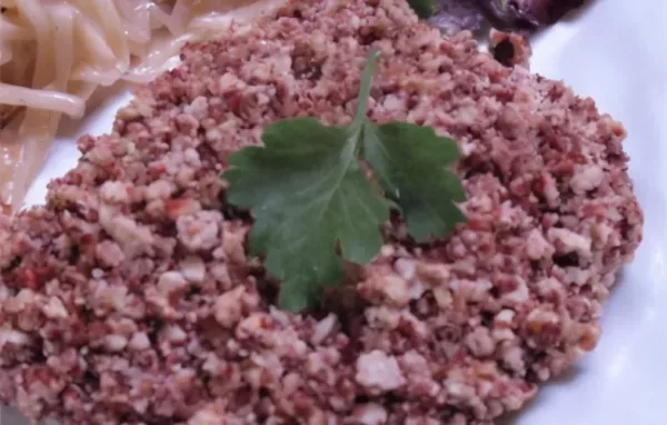 Pecan-Crusted Pork Chops