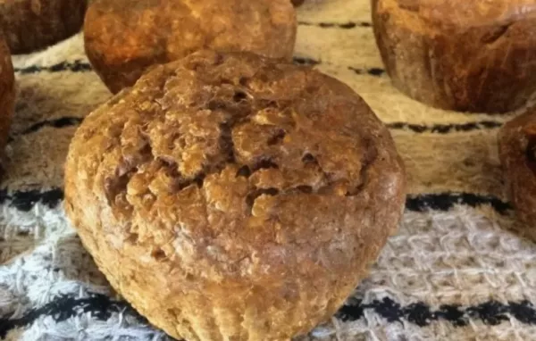 Pumpkin Spice Coffee Muffins