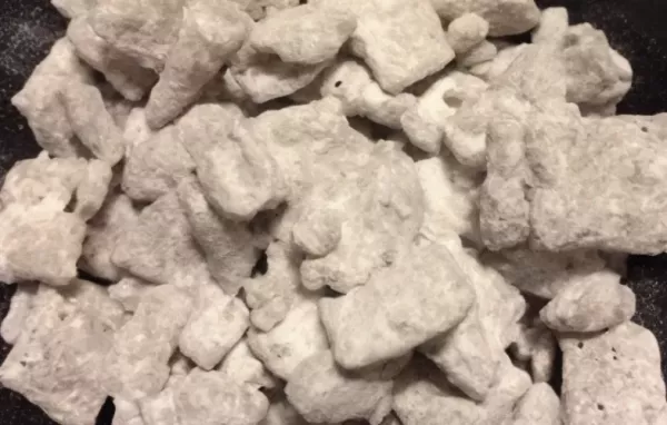 Puppy Chow II