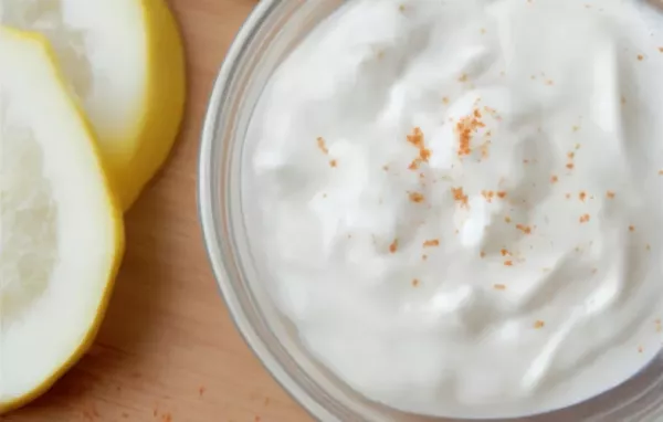 Quick Garlic Aioli