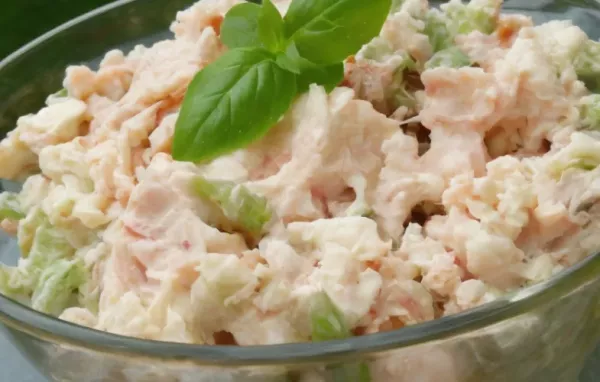 Rice Salad