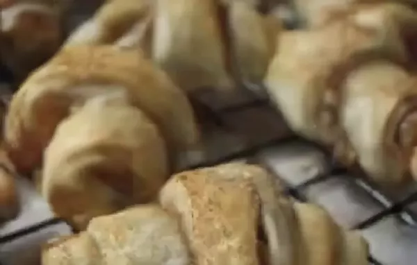 Rugelach