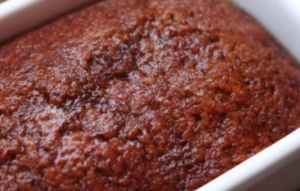 Samhain Pumpkin Bread