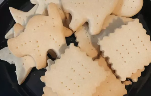 Scottish Shortbread