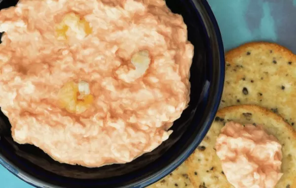 Shrimp Dip II