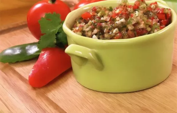 Sofrito Recipe