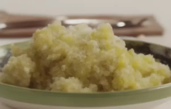 Spaghetti Squash With Pine Nuts, Sage, and Romano