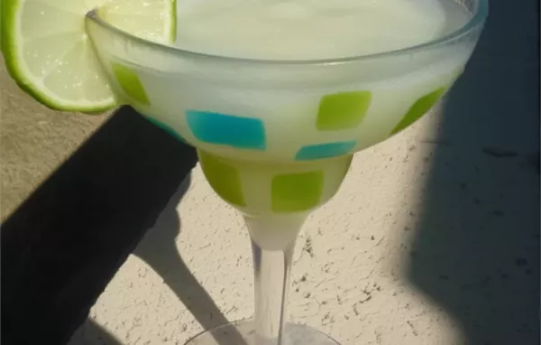 Spice up your margarita game with these flavorful and zesty spicy margaritas