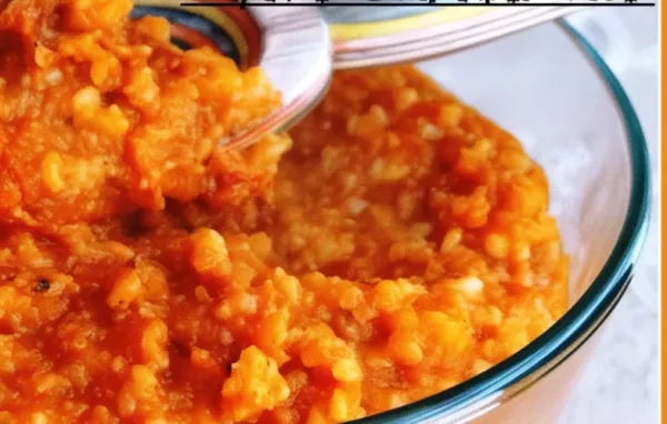 Spicy and Delicious Chipotle Cauliflower Rice