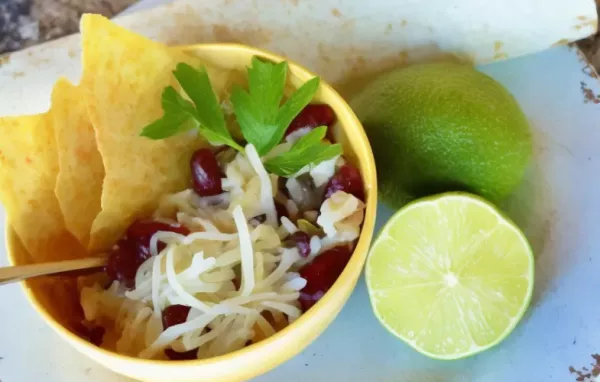 Spicy and Flavorful Jerk Chicken Chili Recipe