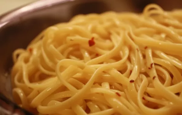 Spicy Cajun Shrimp Pasta: A Flavorful and Zesty Dish