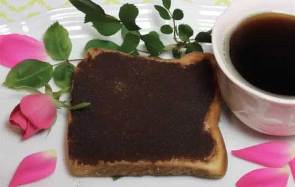 Super Cinnamon Toast Recipe