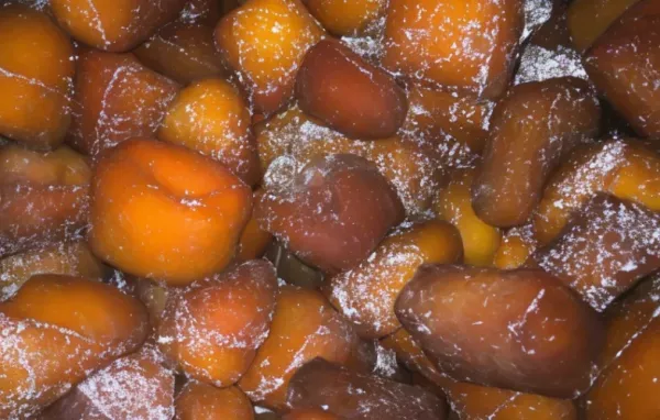 Sweet and Savory Glazed Rutabagas Recipe