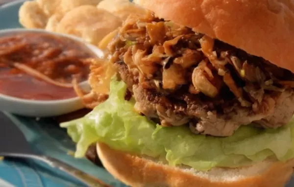 Thai-Style Turkey Burgers