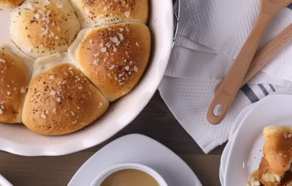 Thanksgiving Leftover Dinner Bombs: A Delicious Way to Repurpose Thanksgiving Leftovers