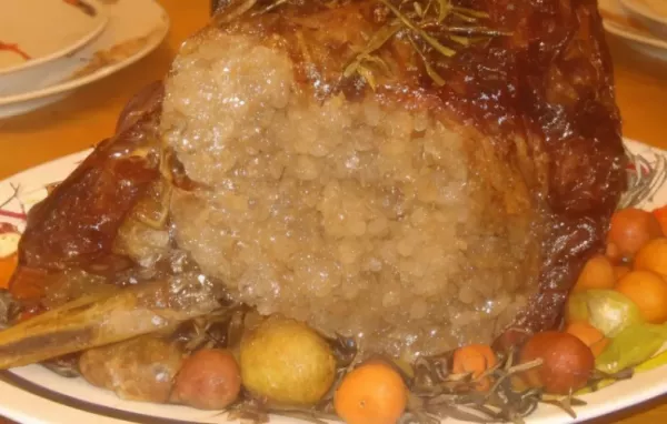 The Best Prime Rib Roast Recipe