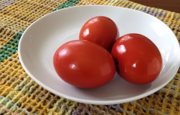 These American Easter Deviled Eggs are a creamy and flavorful twist on the classic Greek Easter eggs.