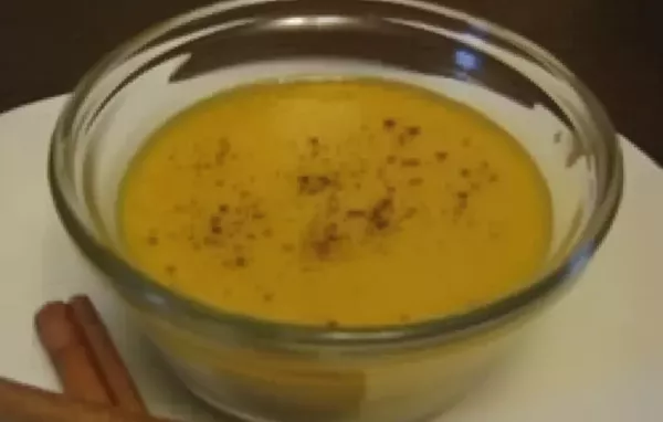 Three Milks Coconut Custard Recipe