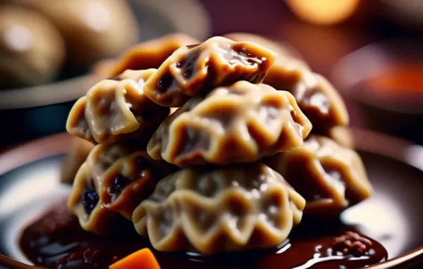 Traditional Scottish Clootie Dumpling Recipe