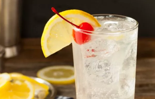 Vodka Collins