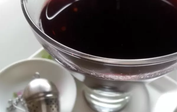 Warm Up with a Cozy Cup of Mulled Wine