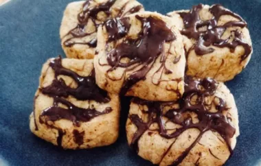 Almond Delight Cookies with Dark Chocolate Sugar-Free Almond Pulp Cookies