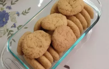 Amazing Sugar Cookies