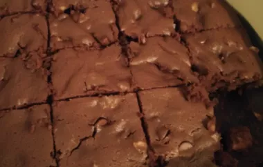 Amazingly Delicious Gluten-Free Brownies that Everyone will Love
