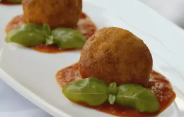 Arancini