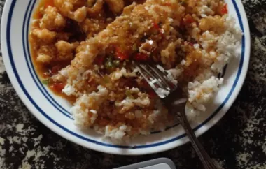 Authentic New Orleans BBQ Shrimp Recipe