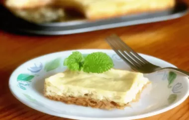 Baklava Cheesecake