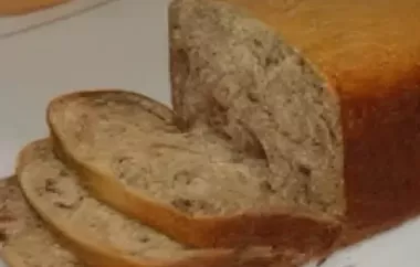 Banana-Nut Bread II