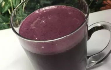 Berry-Banana-and-Almond-Butter-Bliss-Smoothie