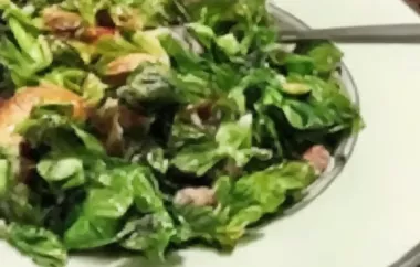 Berry-Blend Salad