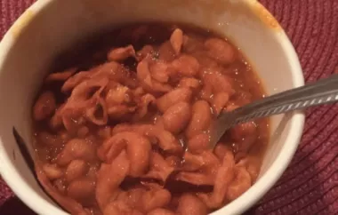 Best-Ever Pinto Beans