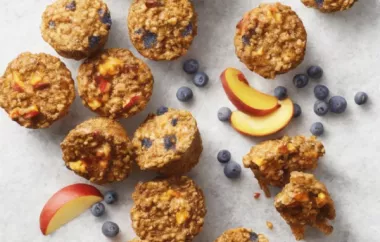 Blueberry Lemon Muffins