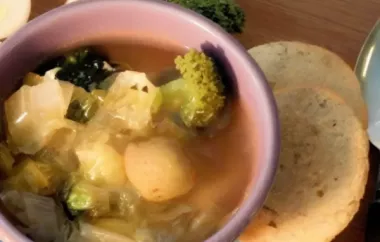 Cabbage-Leek-and-Broccoli-Soup