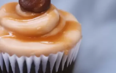 Caramel Frosting IV