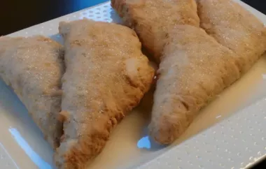 Cardamom Biscuits