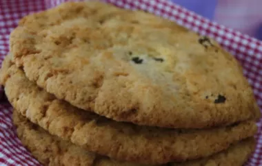 Celebrate Independence Day with these delicious patriotic cookies
