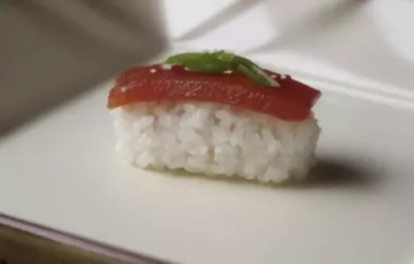 Chef John's Easy Sushi Rice