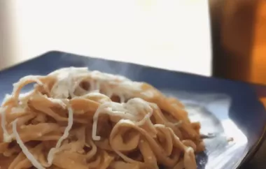 Chef John's Spaghetti with Red Clam Sauce