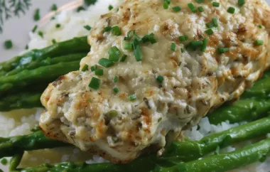 Chele's Halibut: An Easy and Delicious Seafood Recipe