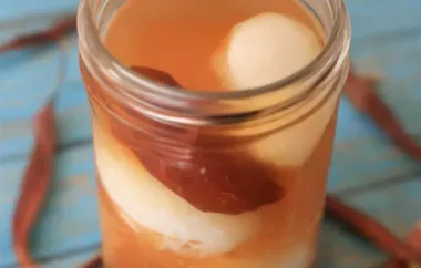 Chipotle and Adobo Pickled Eggs