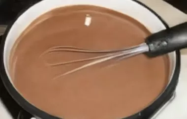 Chocolate Peanut Butter Gelato